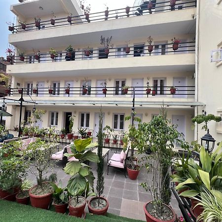 Hotel Kathmandu Base Camp Экстерьер фото